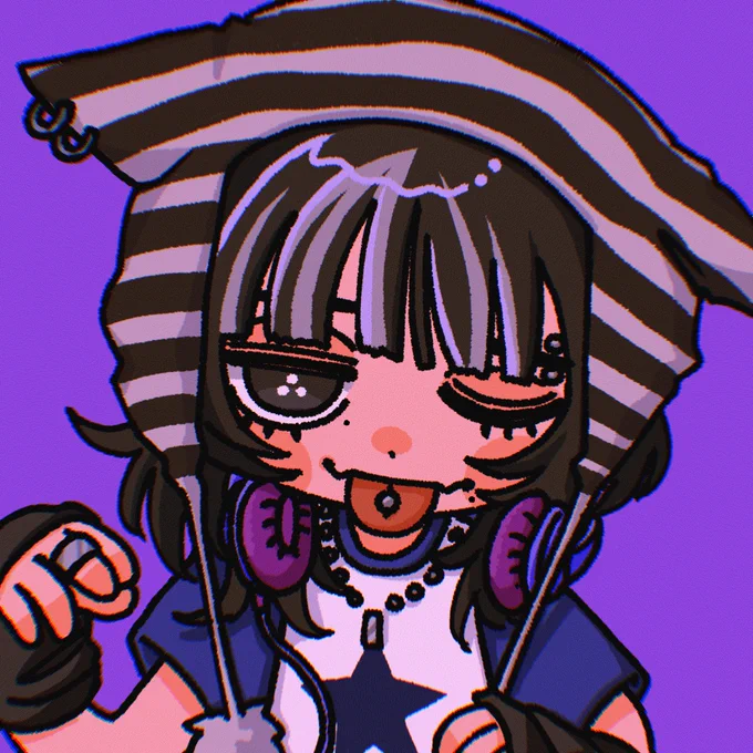 突然ですが久しぶりにアイコン企画やります～人数:2名締切:今日の23時59分まで!絵:正方形でイラストを描きます!等身は高いのも低いのも何でも描けます、似顔絵でも何でも可アイコンでの使用を想定して描きます～注意事項:DMの解放をお願いします 