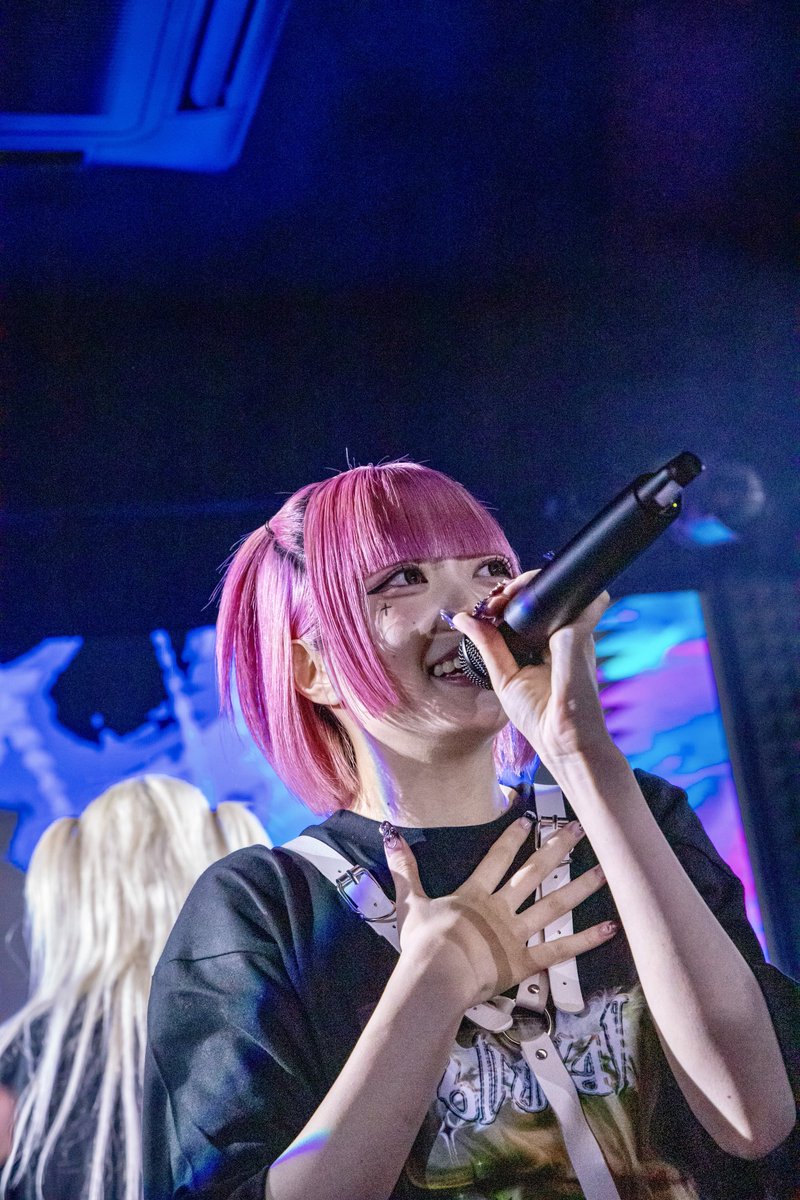 peach__zombie's tweet image. ねぎ誕祭 るあちゃん❁⃘
今回は特にねぎちゃんばかり撮ったので貼れるの少ないけど、2枚目はねぎメインになってるけどおけ？😁いっか

☝🏻 公式掲載許可済
 #ExciteOneself  #ExOSLIVE
 #神咲るあ #エキセルフ