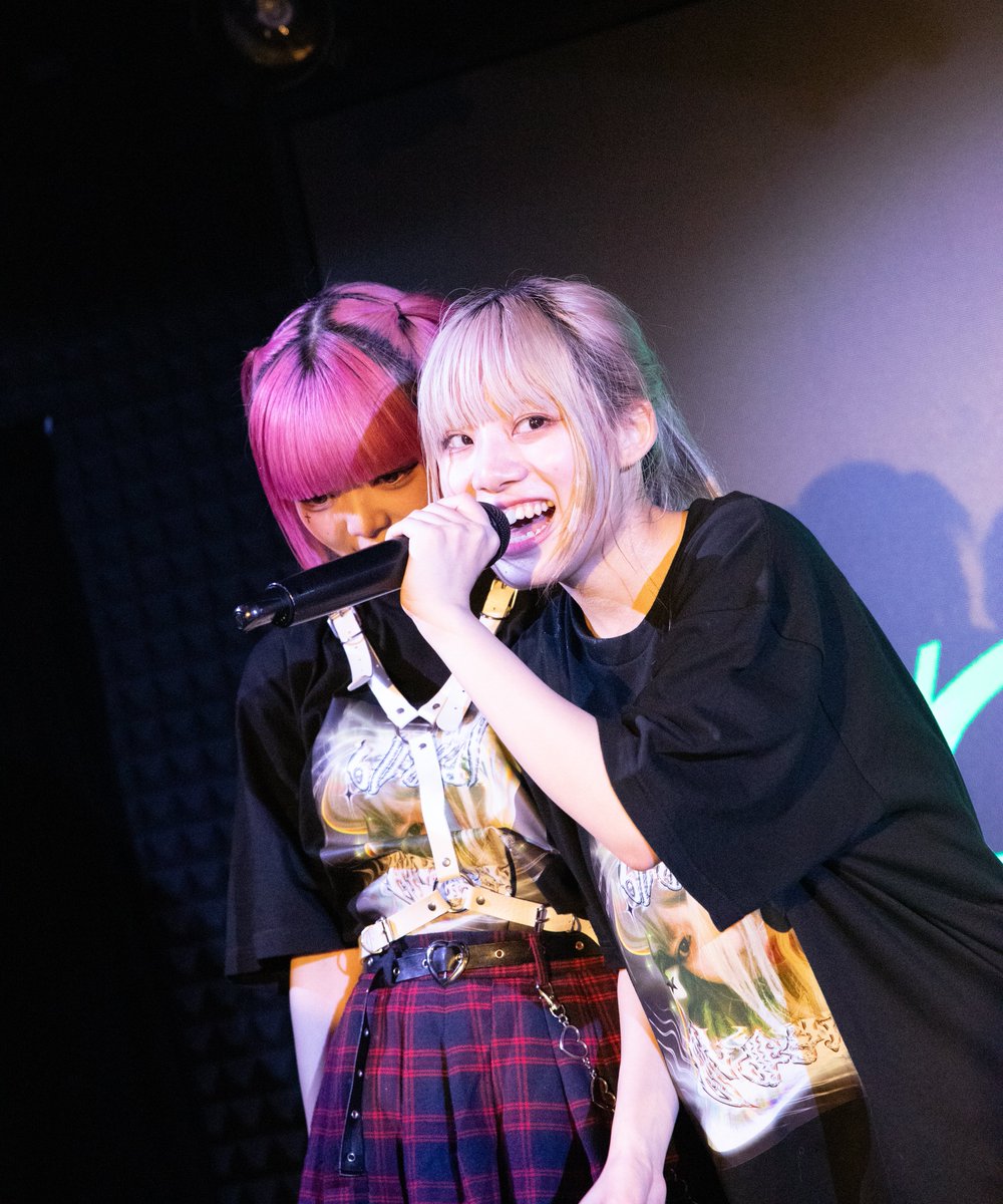 peach__zombie's tweet image. ねぎ誕祭 るあちゃん❁⃘
今回は特にねぎちゃんばかり撮ったので貼れるの少ないけど、2枚目はねぎメインになってるけどおけ？😁いっか

☝🏻 公式掲載許可済
 #ExciteOneself  #ExOSLIVE
 #神咲るあ #エキセルフ