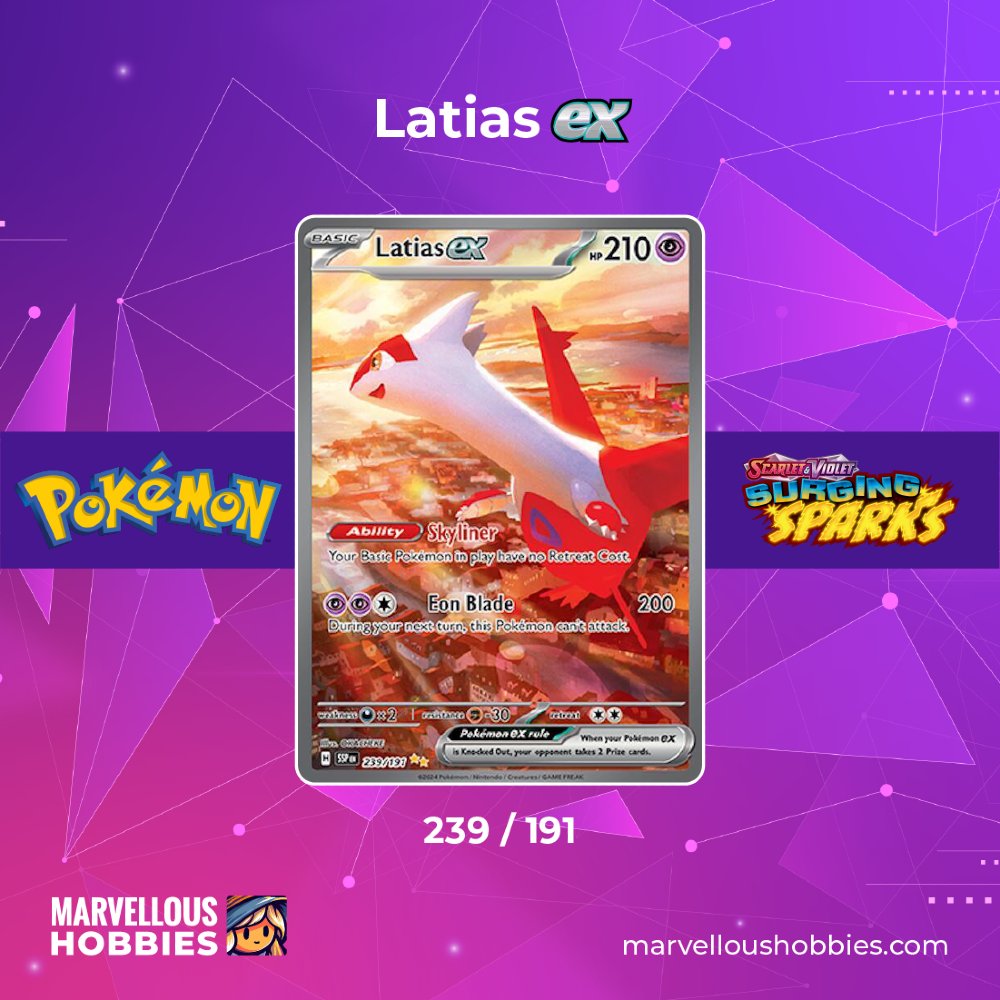 Marvellous Hobbies tweet media