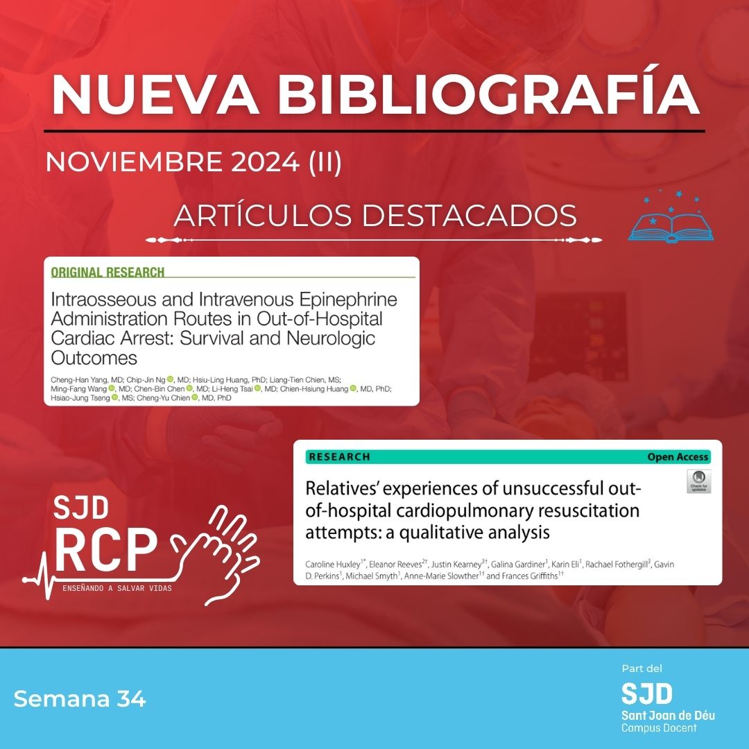 ¡¡Ya podéis consultar la nueva bibliografía de esta semana en el enlace: shorturl.at/imtir 📚🔍