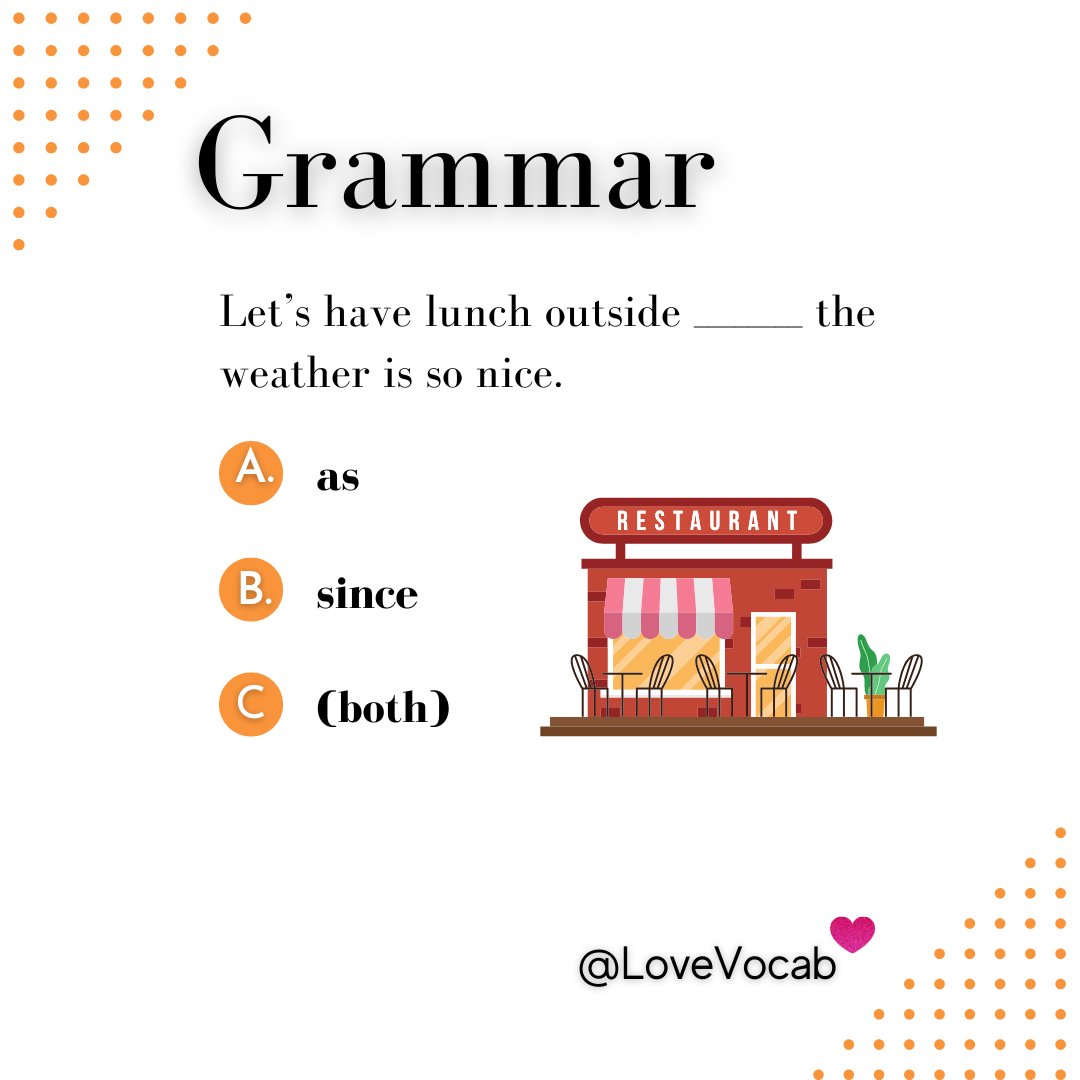Elvi, LoveVocab tweet media