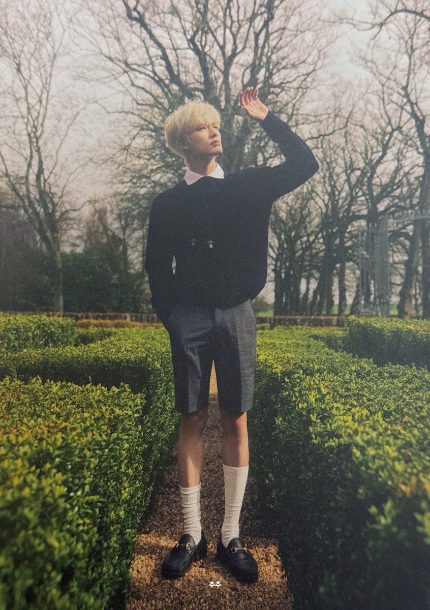 zlzhhh2's tweet photo. ENDLESS DREAM 포토북
#제노 스캔 https://t.co/CHJJU4boHC