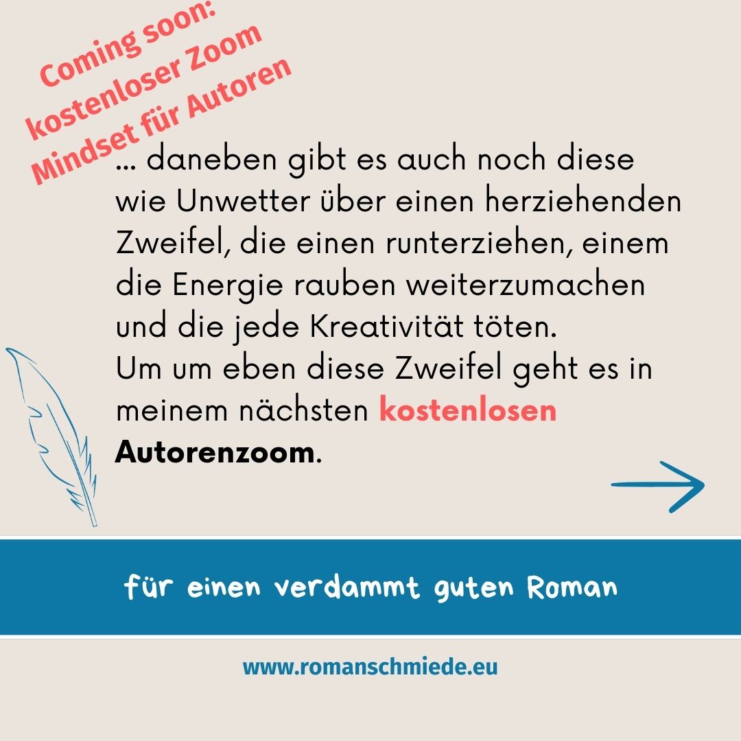 LeaKorte's tweet photo. Als Autor von Zweifeln profitieren? Wie? Das verrate ich dir in meinem nächsten 👉KOSTENLOSEN Zoom. Wenn du den Termin nicht verpassen willst, abonniere jetzt meinen Newsletter 👉 https://t.co/VEAIPKynB2 https://t.co/PYpKdq74iA