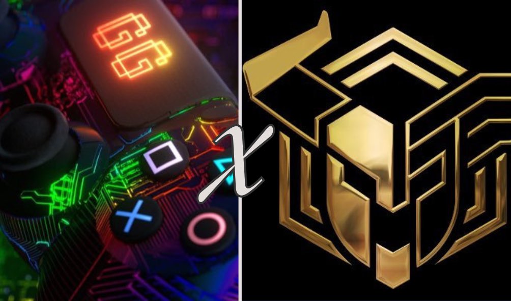 Happy to announce our collaboration with <a href="/InfiniGods/">InfiniGods⚡️</a> 

More details about the collab in our server.