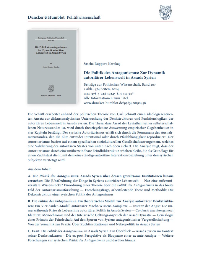 Sascha Ruppert-Karakas tweet media