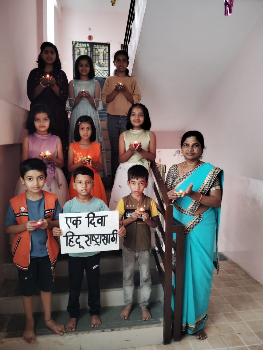 🚩Vinayak Kulkarni 🇮🇳 tweet media