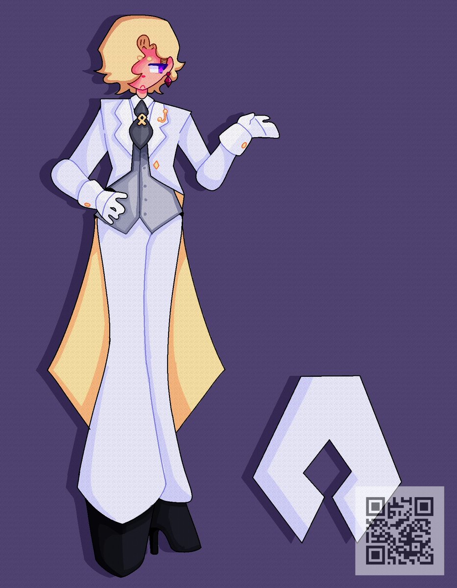 day 5 free day but this one was speedran cuz a certain other drawing took forever but i wanted to give ace a dead apple outfit in the sense them and shibusawa were buddy buddy shibuace real imo jewel users uhm yeah #acebsdweek #acebsd #bsd <a href="/ac/">Aditya Chadha</a>