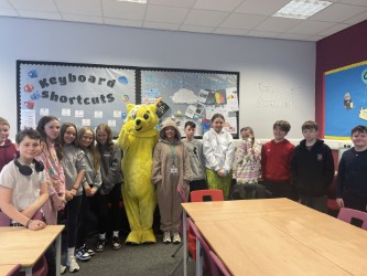 Bathgate Academy Bus Ed tweet media