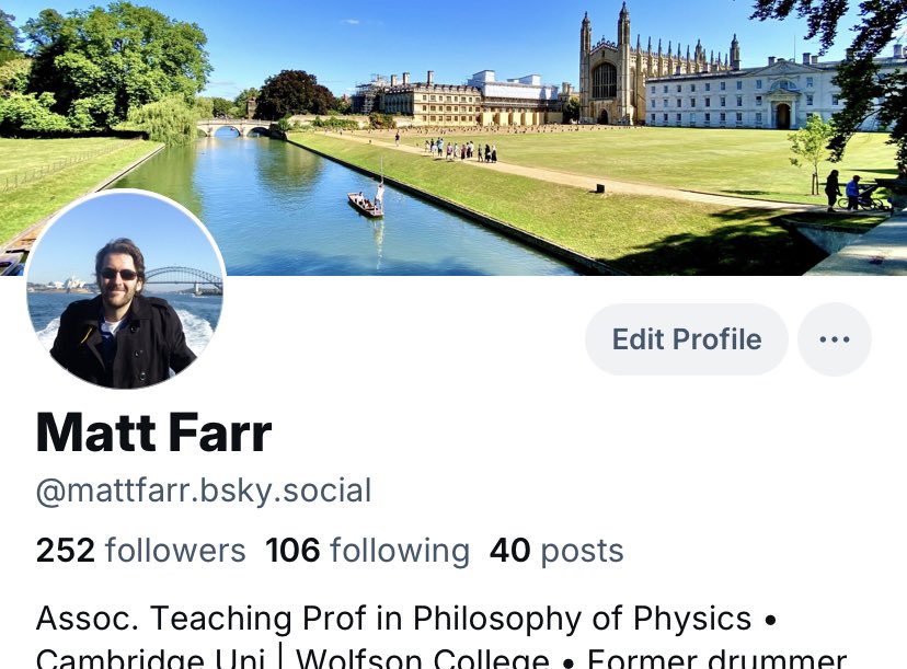 Matt Farr tweet media