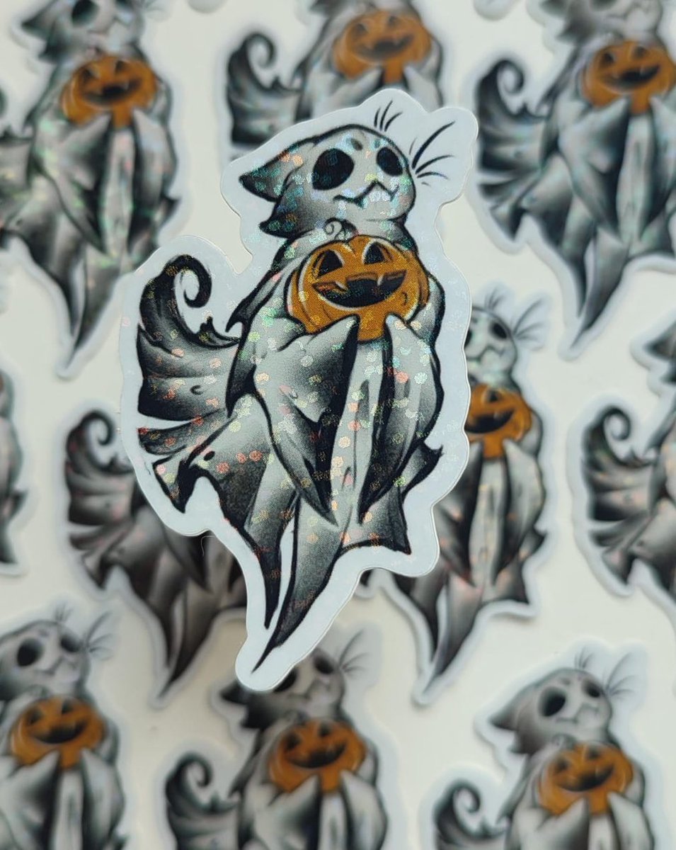 ✨Aumenta la familia michifamtasmal con estos dos peques!✨
La semana que viene tendréis actualización GIGANTE en la tienda