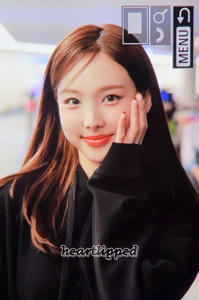 241115 = my new DOB from now on #나연 #Nayeon #ナヨン #TWICE