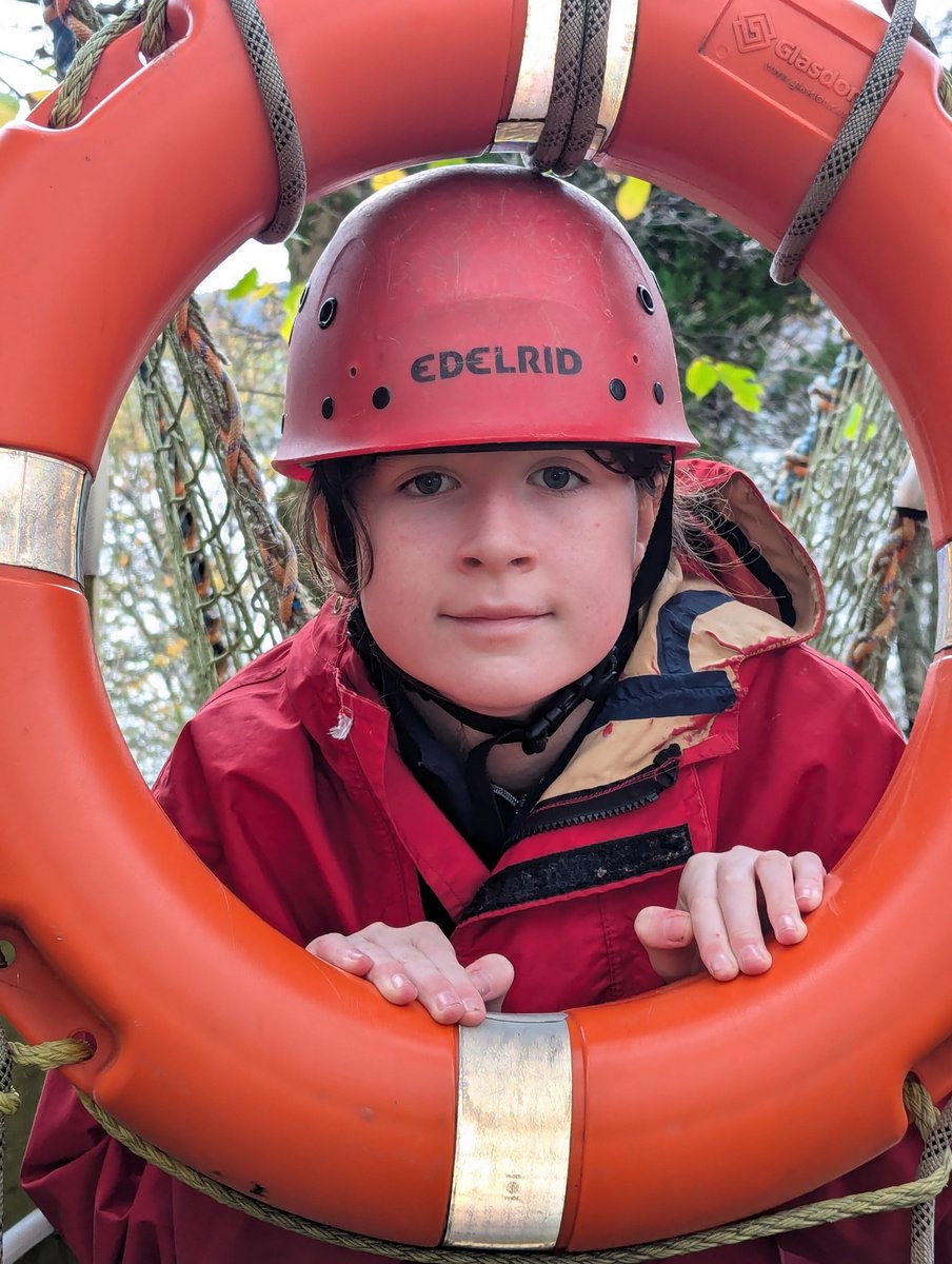 Blairvadach Rob (@blairvadachrob) on Twitter photo Brilliant last day <a href="/BlairvadachOEC/">Blairvadach Outdoor Education Centre - Glasgow</a> with my team from <a href="/StAnnesPrimary/">St Anne's RC Primary School Glasgow</a> . Today we worked on our teamwork and resilience skills on the BV Ropes Course.
Superb week, everyone excelled themselves. 🙌🙌
#StAnnesBV24 Brilliant last day <a href="/BlairvadachOEC/">Blairvadach Outdoor Education Centre - Glasgow</a> with my team from <a href="/StAnnesPrimary/">St Anne's RC Primary School Glasgow</a> . Today we worked on our teamwork and resilience skills on the BV Ropes Course.
Superb week, everyone excelled themselves. 🙌🙌
#StAnnesBV24