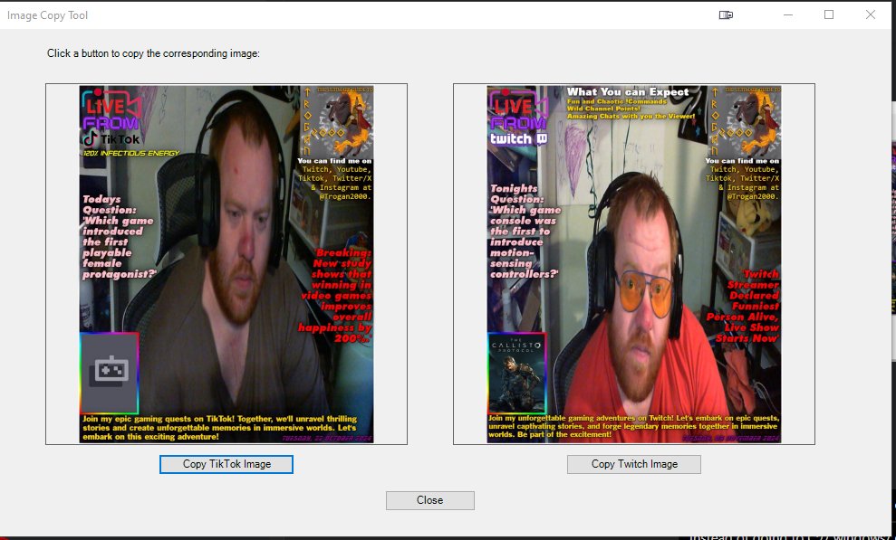trogan2000's tweet image. so did i just make a png copy (using ai to write the code) because i couldnt be bothered working on other C# code with ai?

this works inside #streamerdotbot
