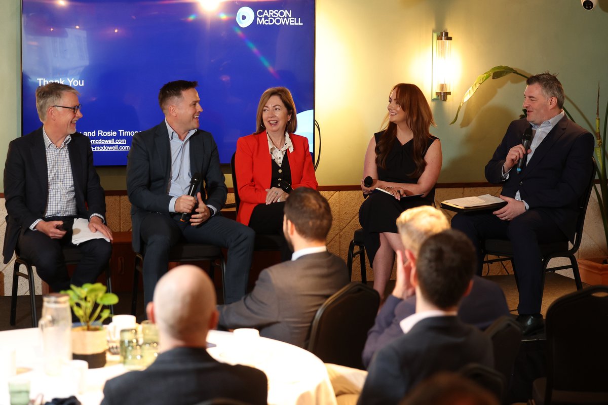 Carson McDowell (@carsonmcdowell) on Twitter photo Yesterday, Gerard Armstrong, Richard Gray and Rosie Timoney from our Corporate team delivered a Directors Bootcamp in partnership with <a href="/IoDNI/">IoD Northern Ireland</a> covering directors duties and responsibilities, followed by a panel discussion with Brian Reid CDir Co-Founder of <a href="/DeliLitesirl/">DELI LITES IRELAND</a> and Dr. Yesterday, Gerard Armstrong, Richard Gray and Rosie Timoney from our Corporate team delivered a Directors Bootcamp in partnership with <a href="/IoDNI/">IoD Northern Ireland</a> covering directors duties and responsibilities, followed by a panel discussion with Brian Reid CDir Co-Founder of <a href="/DeliLitesirl/">DELI LITES IRELAND</a> and Dr.