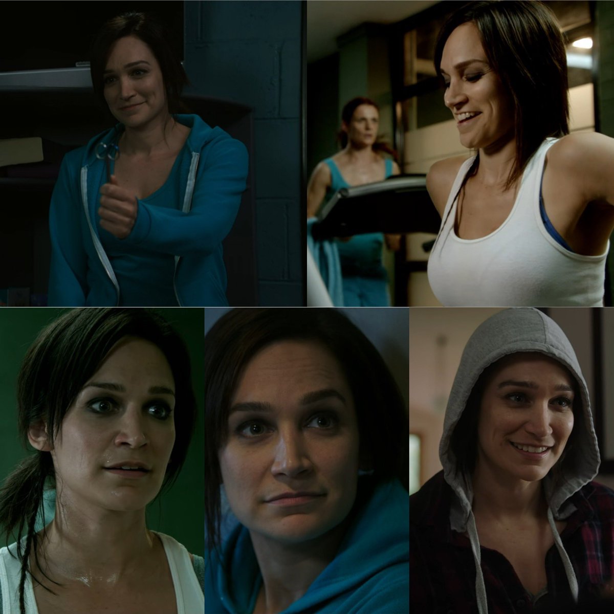 #frankyfriday <a href="/nicdasilva/">Nicole da Silva</a> 🪃