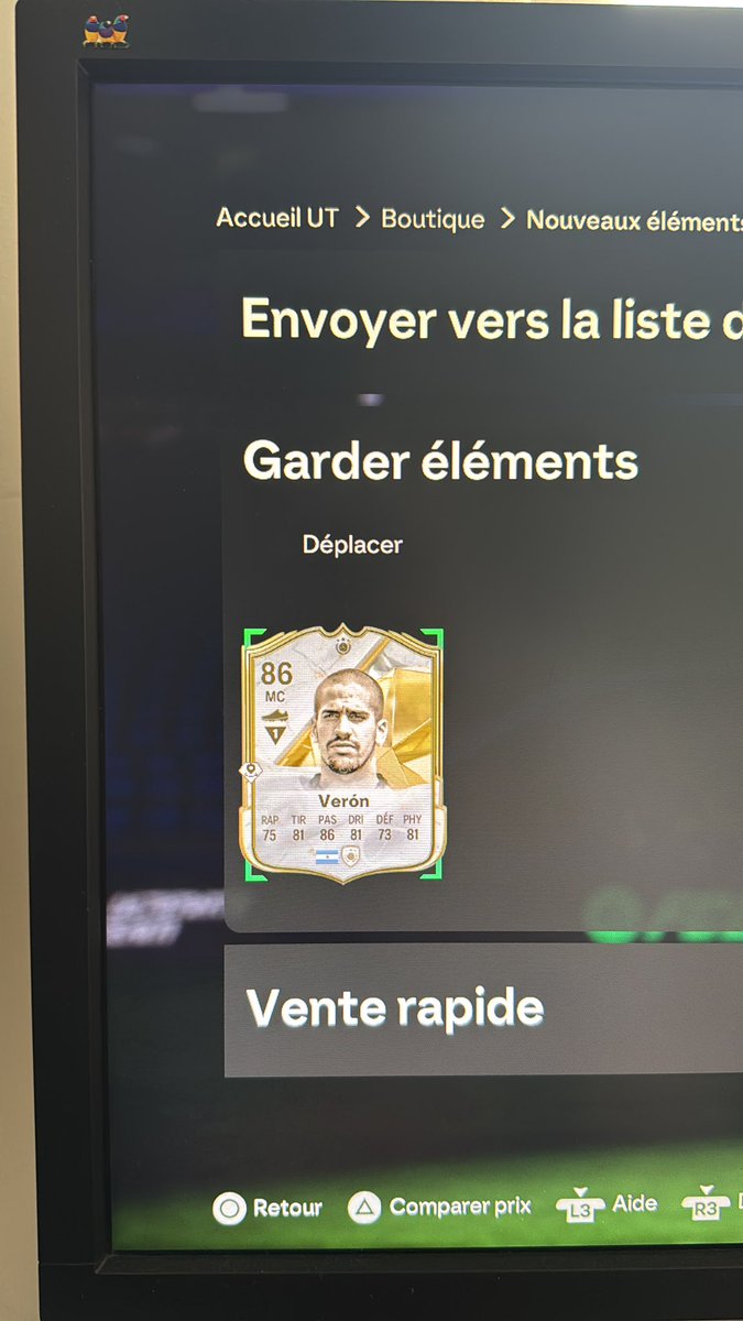tm_jerem's tweet photo. Allez vous faire enculer.. @easportsfcfr https://t.co/GgO5MHXjrZ