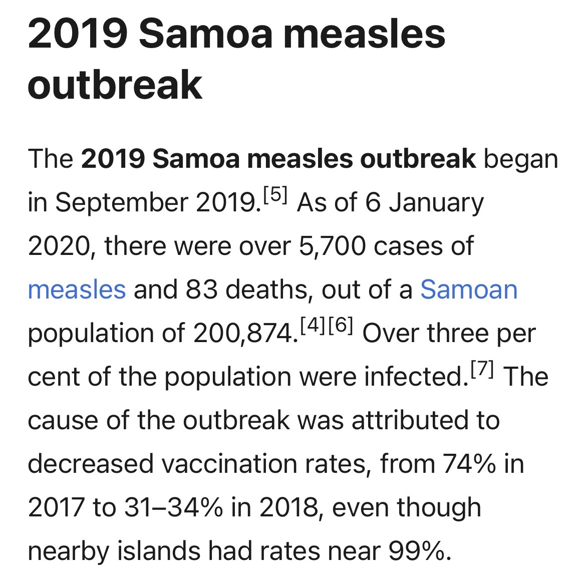 Jerome Adams tweet media