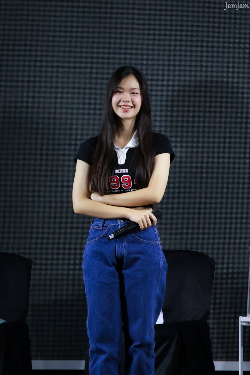 got_ntch's tweet photo. น้องขวัญ.

#KwanCGM48 #CGM48 https://t.co/B3qPgxTABA