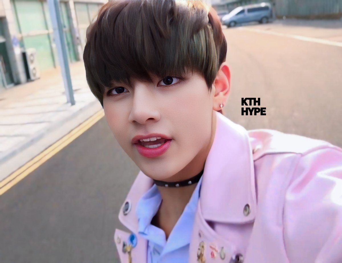 KTH HYPE tweet media