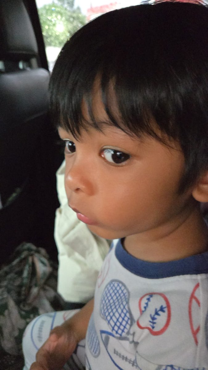 My entire world ❤️