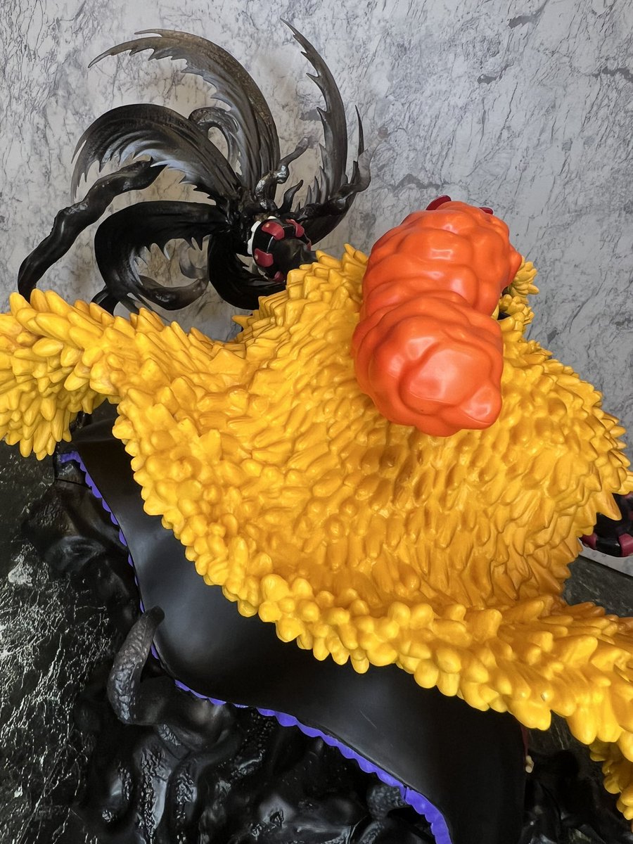 だー様  黒ひげ P-SR マーシャル・D・ティーチ(パラレル)(スーパーパラレル