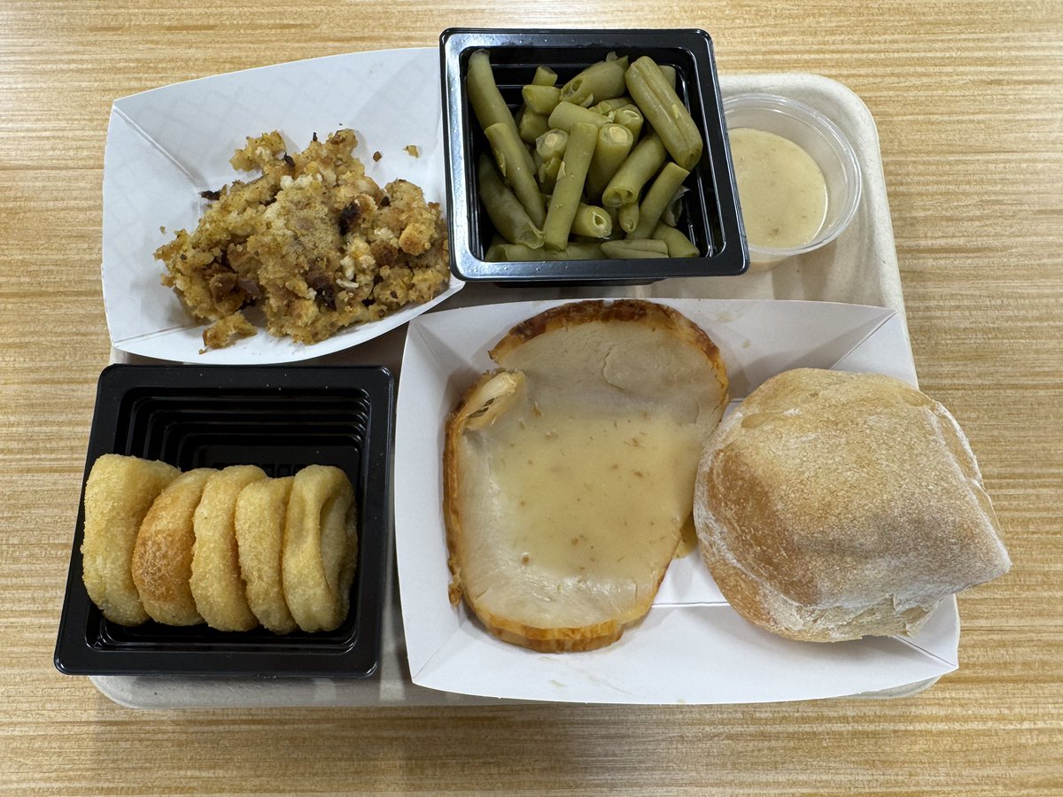 DesignMakeTeach (@designmaketeach) on Twitter photo Thanksgiving came early to <a href="/LCPS_Academies/">Academies of Loudoun</a>
Check out the <a href="/LCPSCafe/">LCPS School Nutrition</a> #LCPSLunch Thanksgiving came early to <a href="/LCPS_Academies/">Academies of Loudoun</a>
Check out the <a href="/LCPSCafe/">LCPS School Nutrition</a> #LCPSLunch
