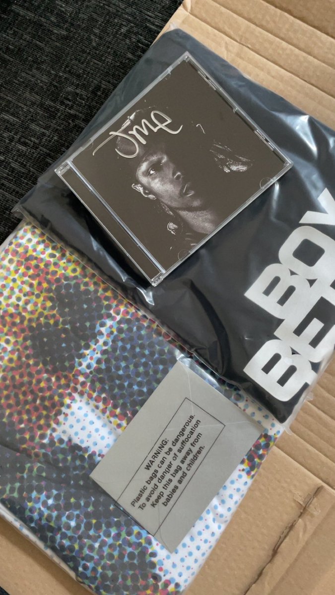 bethany_ahx's tweet photo. @JmeBBK 
always rapid delivery 🤍 https://t.co/MZY5HVWO3O