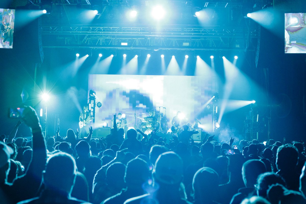 How We Are tweet media