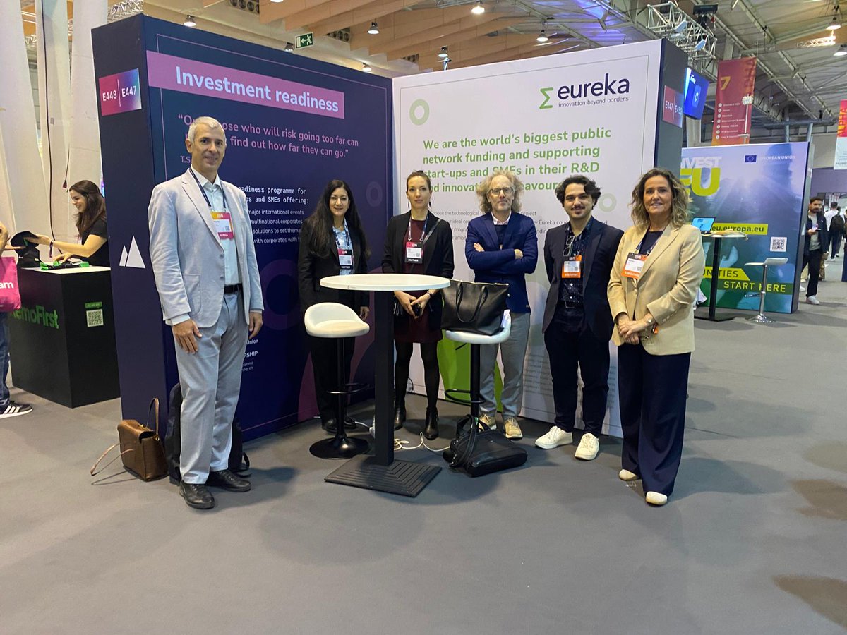 Biointaxis SL tweet media