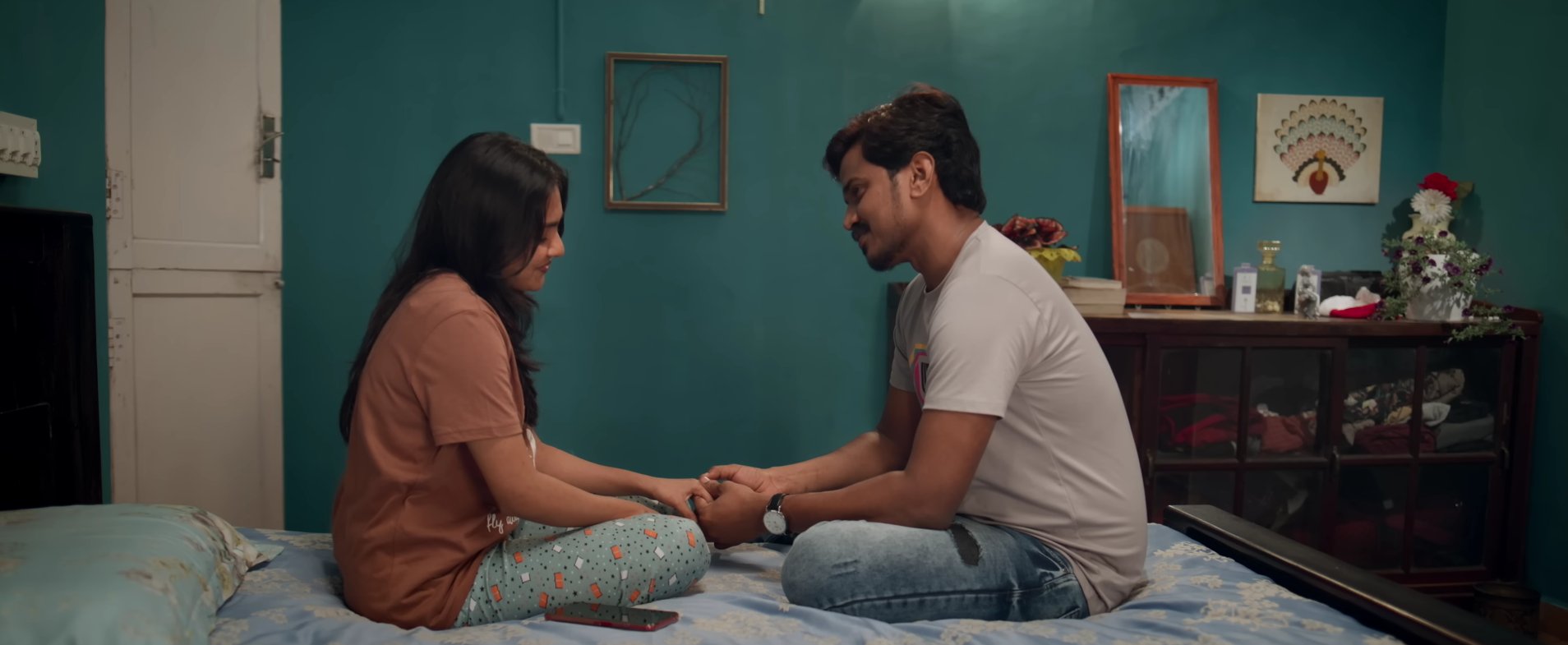 Turkish Tharkkam Movie, Release Date, Storyline, Cast, Crew, BTS, OTT, Review and more
