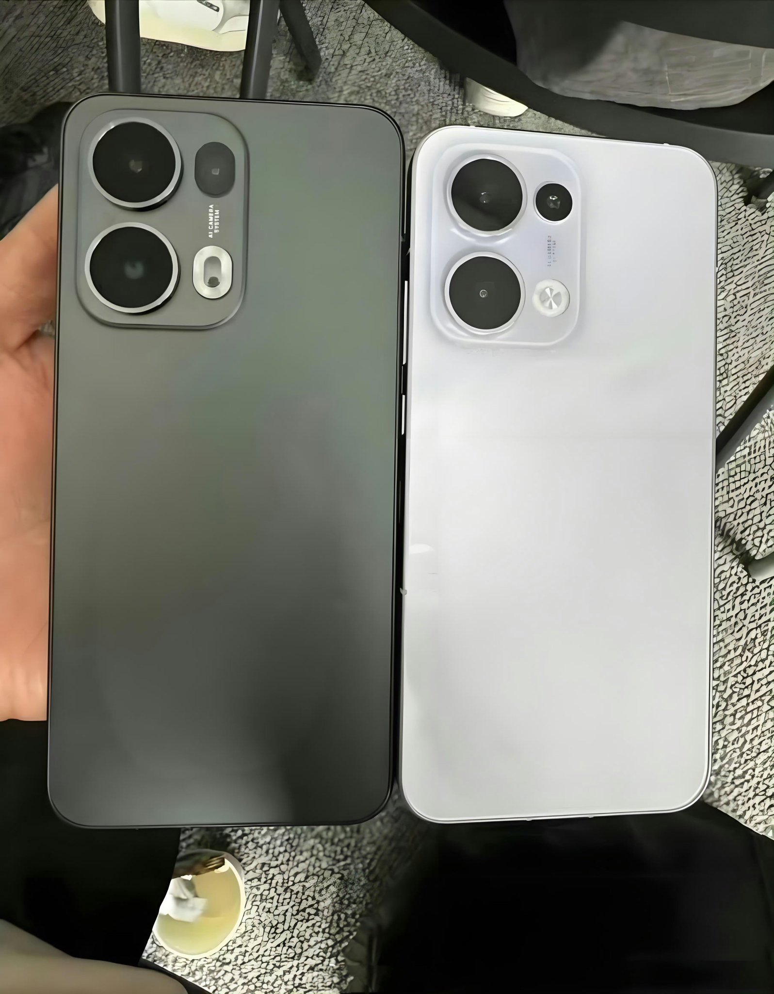 OPPO Reno13