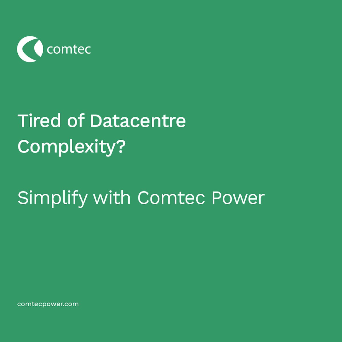 comtecpower tweet picture
