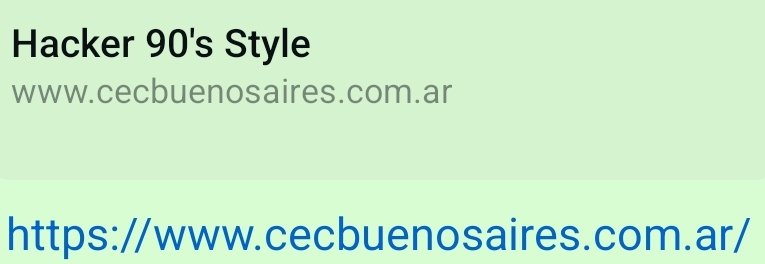 Raybar18's tweet image. Y llegó el #deface nuestro de cada año #20años @ekoparty

cecbuenosaires.com.ar