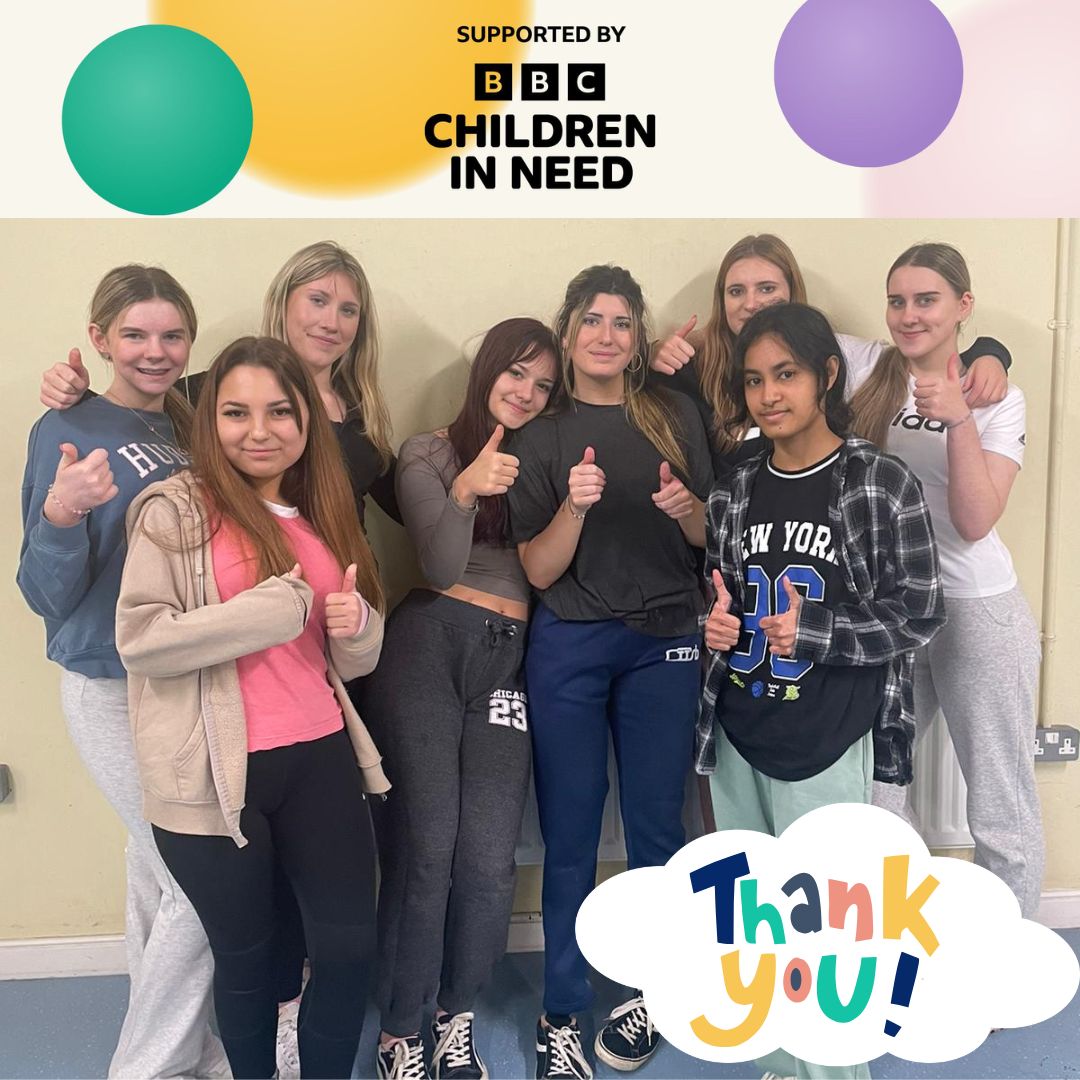 DU Dance tweet media