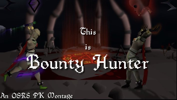 OSRS2ndBase's tweet image. Probably my best PK Montage ever. Check it out! Share with a friend 🔥

Shoutout once again to @Huntosrs for the incredible banner artwork that fit perfectly for the thumbnail 😍