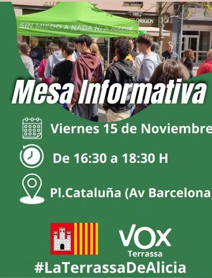 Terrassa Antifeixista tweet media