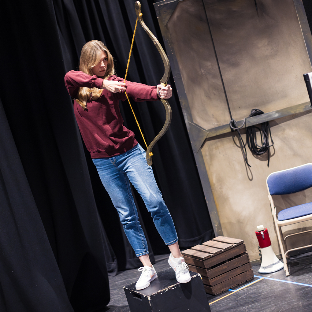 ReadingRep's tweet photo. Something magical is just around the corner ❄️❄️❄️❄️ Snow Queen rehearsals have started and we cannot contain the joy! For a truly wondrous festive experience this Christmas, book now before it's too late ❤️

📸 @_he_photo https://t.co/LjAMRJVPqO