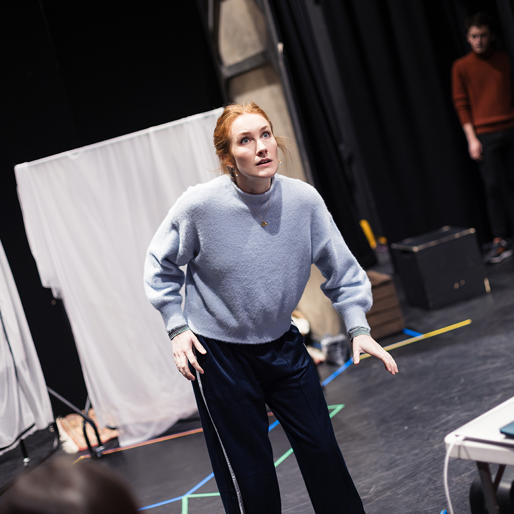 ReadingRep's tweet photo. Something magical is just around the corner ❄️❄️❄️❄️ Snow Queen rehearsals have started and we cannot contain the joy! For a truly wondrous festive experience this Christmas, book now before it's too late ❤️

📸 @_he_photo https://t.co/LjAMRJVPqO