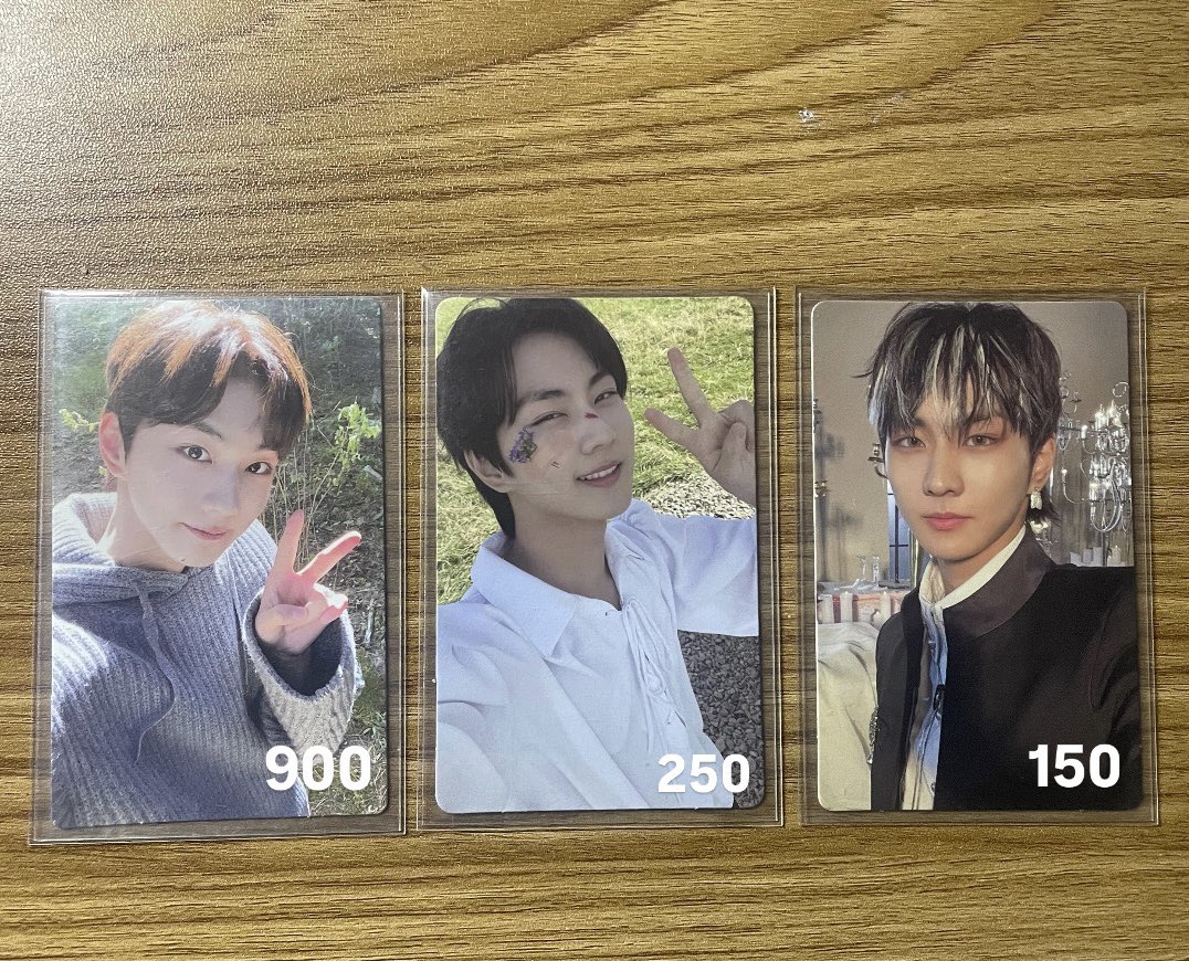 ‧₊˚ ʚ wts lfb ph ɞ °. . ⋆

♡ enhypen rndm pcs

𖧷 can TINGI ( prio payo )

dm to claim ( can give discounts if taking more )

🍧. jungwon heeseung jay sunghoon sunoo ni-ki db hoodie dusk hee hoodie unif horanghae balloon applehoon beret silaw gangster