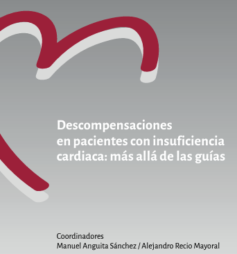 GT_Pluri_SEMI's tweet photo. 📢Nuevo recurso práctico sobre #InsuficienciaCardíaca de los compañeros @secardiologia:
       📝Marcadores y Ecografía
      💊Puntos clave de la Farmacoterapia
      ❤️Ejercicio y Rehabilitación

📥 ¡Descárgalo ya! https://t.co/caMBjX87Nr https://t.co/ntL7G0myfZ