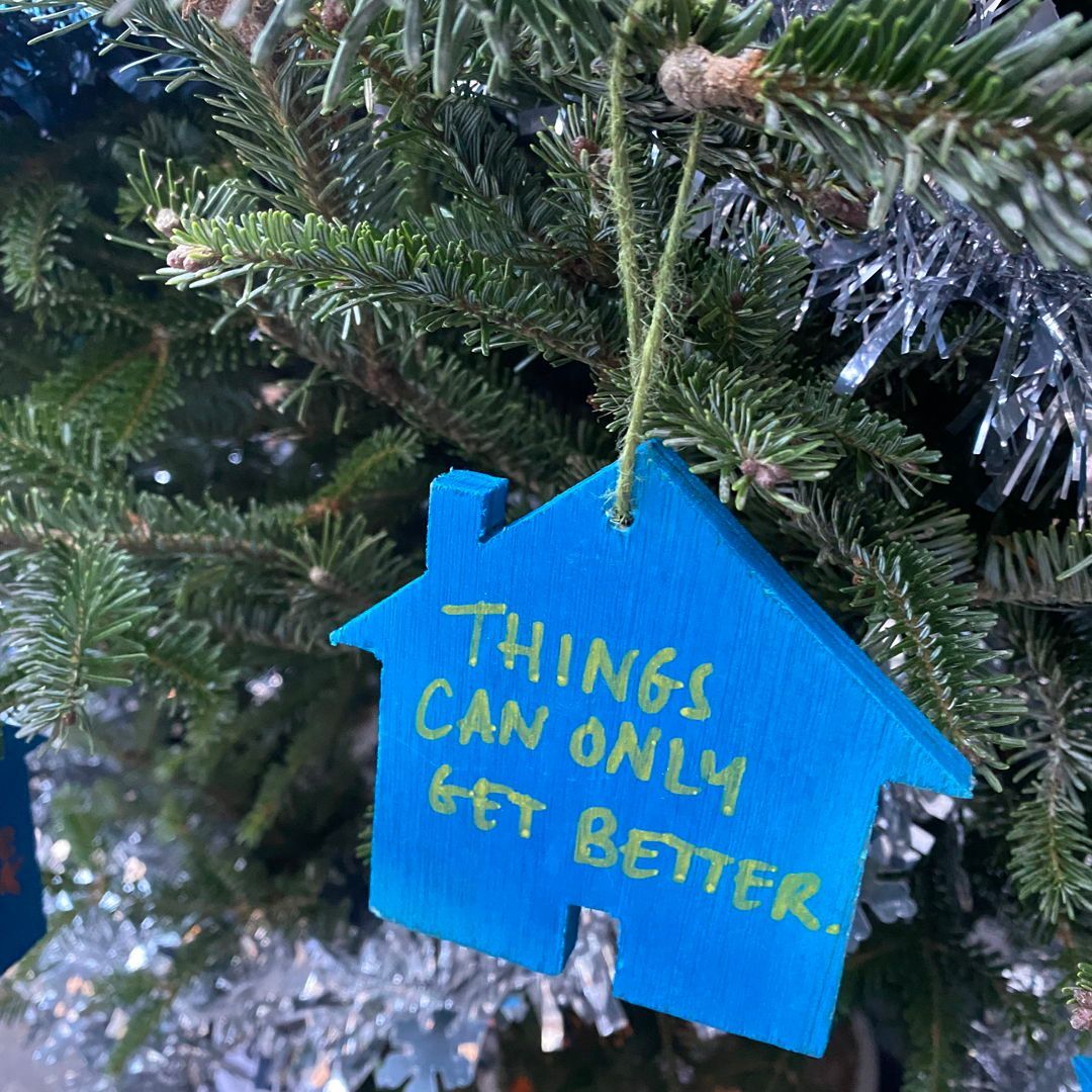 JulianHouseUK's tweet photo. As the festive season approaches, we are encouraging our community to write messages of hope and connection to share with our clients.

With your help, we can make this Christmas a little brighter for those in need.

https://t.co/Z1Tj8OkAeM https://t.co/tshtsAWKB4