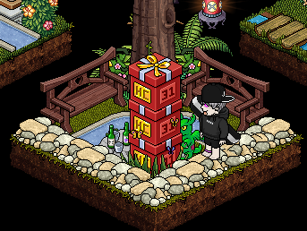 🎉Sorteo express 3 Cajas HC 
(Solo Habbo.es)  

Para participar: 

- Seguirme en: <a href="/habbokoa/">SoyKoa 💫</a> 
- RT y ♡ like al post. 
- Menciona algún buen amig@.   

#Habbo #HabboES

Sorteo válido hasta este próximo domingo día 17 
Entrega de premios en Torneo Masacre.