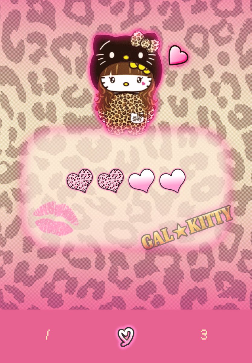 돈키호테 갸루키티 카톡 테마 ★

💗아이폰/안드로이드 모두 호환
💗무료 카톡 테마

키치 갸루 언냐들 다 모여 >_<

m.blog.naver.com/oonghee_world