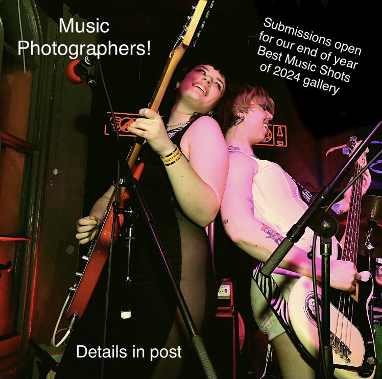 Breaking Glass Magazine tweet media