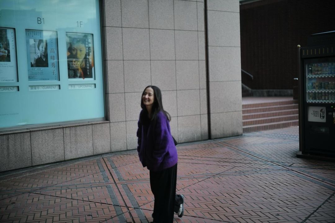 Akiho_Otsubo's tweet image. 来年は今まで以上に芸術に触れたい💎✨

#portrait #alecsoth #ポートレート #写真展 #東京都写真美術館 #アレックソス
instagram.com/p/DCZAb4NT2IJ/…