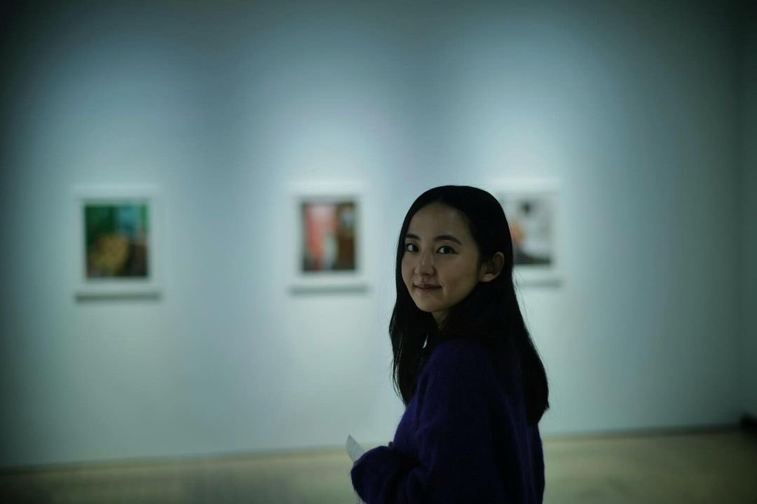 Akiho_Otsubo's tweet image. 来年は今まで以上に芸術に触れたい💎✨

#portrait #alecsoth #ポートレート #写真展 #東京都写真美術館 #アレックソス
instagram.com/p/DCZAb4NT2IJ/…