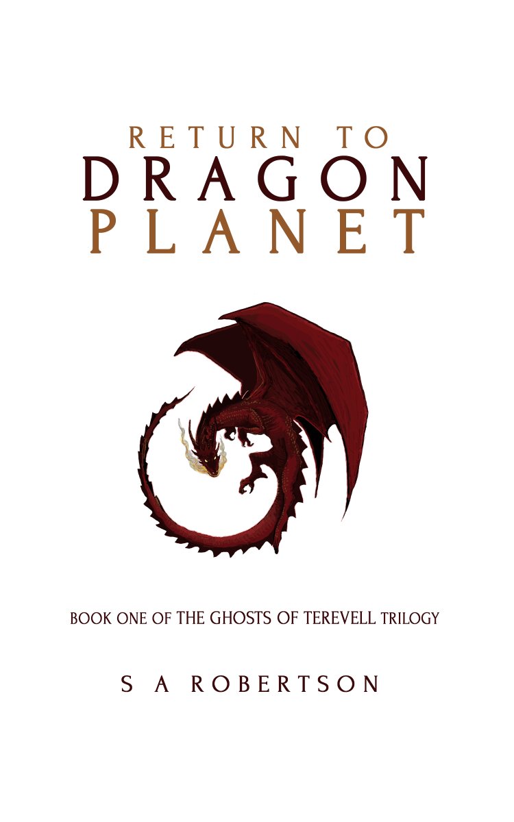 Book interior for 'Return to Dragon Planet' 

Your Christmas gift of fantasy/sci-fi adventure is here!

Paperback available now at amazon 👇
amazon.co.uk/dp/B09FNJY2NG 

#Adventure #Scifi #Fantasy #Dragons #Read #Books #Readingcommunity #christmasgift #christmasbooks