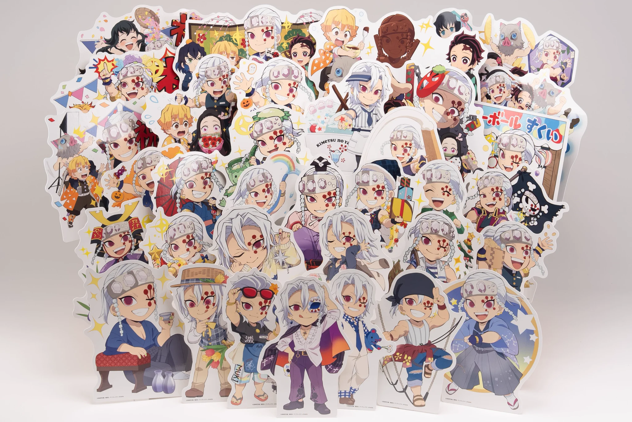 ufotable on X: 