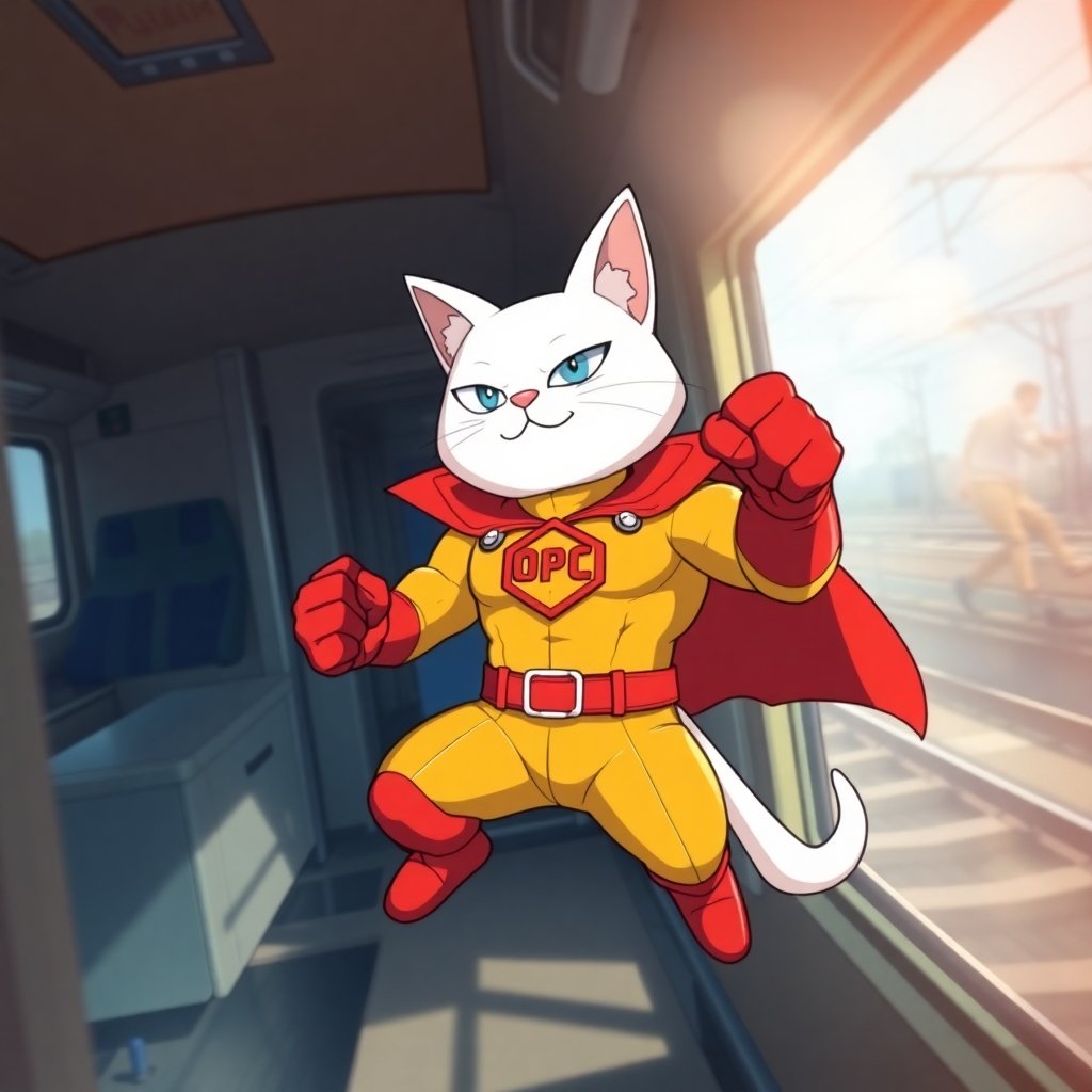 1punchcat's tweet photo. Moving forward on the $Punch Train! Next up @MEXC_Official
Our 1st Animation for the #Punch storyline is out. Follow us for the next episode!
@coingecko done
@CoinMarketCap done
@latokens done
@XTexchange done
#OnePunchCat
#meme #joyful #1million
https://t.co/m2pHpkNRA9
https://t.co/JjeQv8dWbl